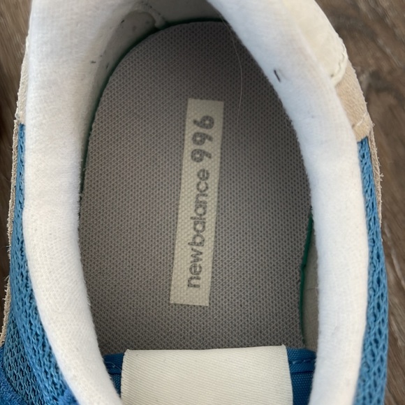 ▪️New Balance Shoes 996▪️ - Picture 7 of 7